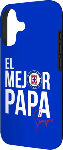 Vista 2 de Cruz Azul Sports Articles Collection This Father's Day! - Funda para iPhone 17