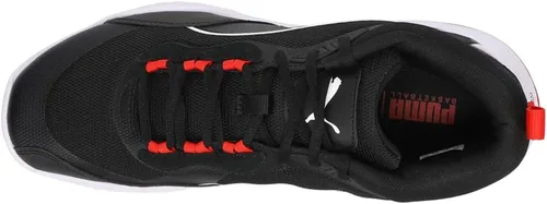 Vista 4 de PUMA Tenis Playmaker Pro para hombre