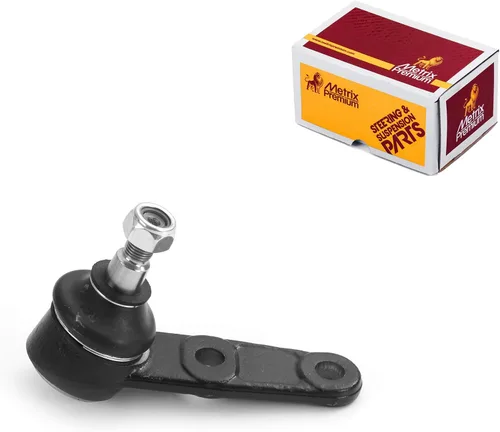 Vista 236 de Fabricado en Europa. Junta de rótula inferior delantera Metrix Premium K3199 para Jeep Liberty 2002-2004
