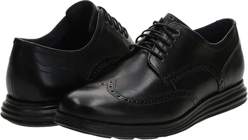 Vista 12 de Cole Haan mens Original Grand Wingtip Oxford