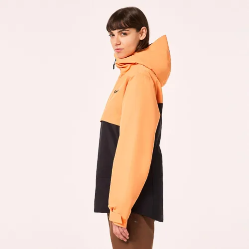 Vista 5 de Oakley Chaqueta Holly Anorak para mujer