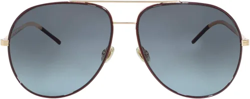 Vista 2 de Dior Astral Borgoña Rose OroGris