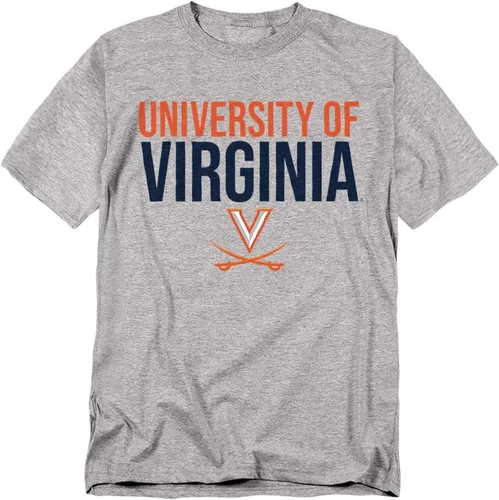 Vista 39 de Colección de camisetas para adultos apiladas colegiales 1 Universidad Estatal de Albany