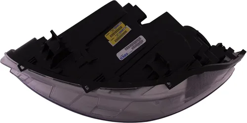 Vista 4 de HEADLIGHTSDEPOT Faro compatible con Mercedes-Benz Sprinter 1500-3500 19-22 Derecha Lámpara certificada CAPA