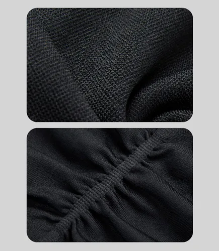 Vista 3 de A AGROSTE Leggings con levantamiento de glúteos para mujer, cintura alta, para entrenamiento, gimnasio, yoga, teñido anudado, sin costuras, mallas