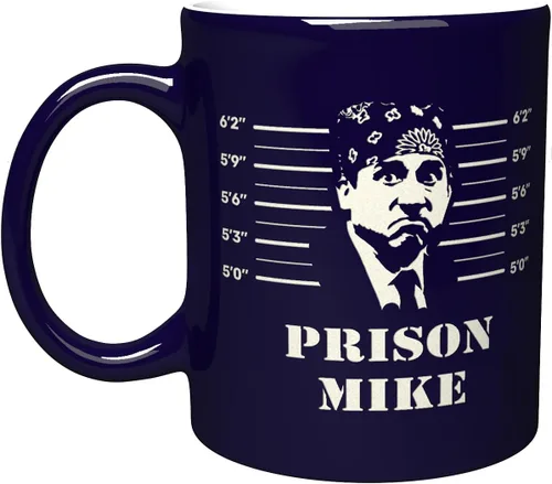 Vista 6 de NM NEXTMUG Taza de cerámica grabada - Of Course I'm Right, I'm Bob - Divertida taza de café de regalo de sarcasmo para amigos, compañeros de clase