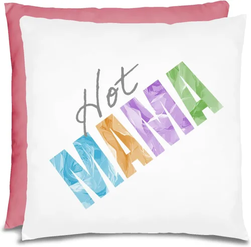 Vista 28 de Almohada para el día de la madre para mujer, almohada personalizada, regalos para mamá, regalos para mamá, almohada para mamá
