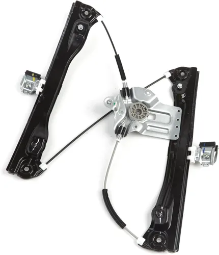 Vista 2 de GM Genuine Parts 95382561 Elevalunas delantero del lado del conductor sin motor