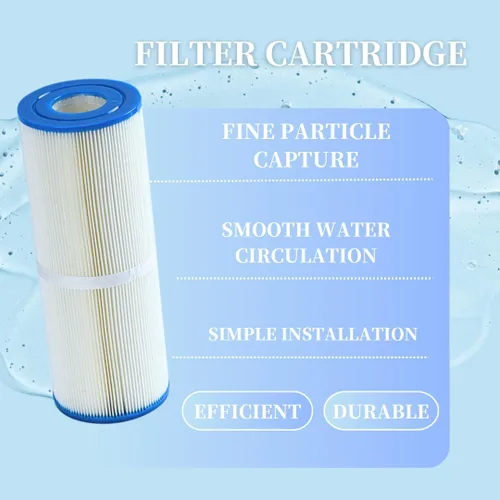 Vista 6 de Malaka Cartucho de filtro de spa FD2001 compatible con PRB25-IN C-4326 FC-2375, filtro de repuesto para bañera de hidromasaje, paquete de 2