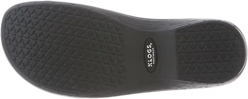 Vista 4 de Klogs USA Zuecos Naples para mujer