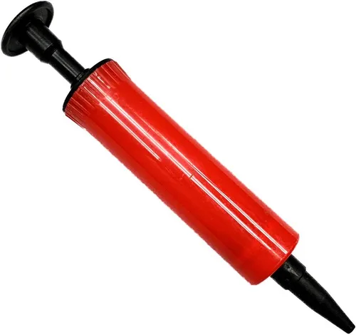 Vista 4 de Megasumer 50 espadas de sable ligeras inflables con bomba de aire Comprar 10 cada uno púrpura verde amarillo rojo sables de luz azules recuerdo