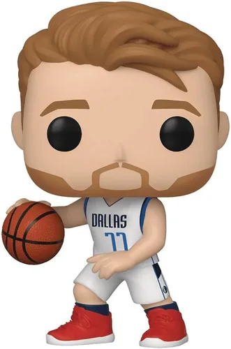 Vista 10 de Funko POP NBA: Clippers - Paul George