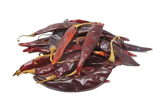 Vista 2 de Pimientos/pesos secos de Chile Puya: 4 onzas, 8 onzas, 1 libra, 2 libras, 5 libras y 10 libras (4 oz)