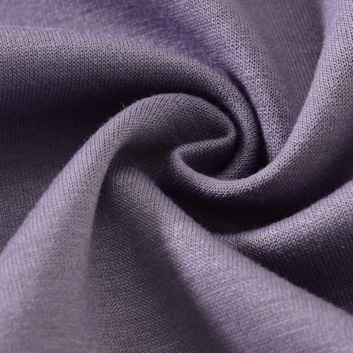 Vista 6 de Aalizzwell Traje de verano para niña pequeña 2-5T Púrpura