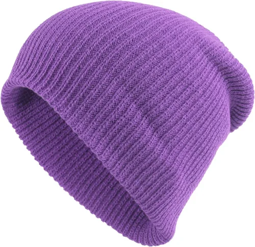 Vista 3 de Invierno Hombre Cap Otoño Mujeres Tejidos Beanie Sombreros