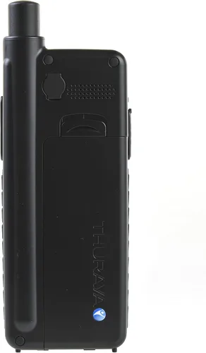 Vista 6 de OSAT Thuraya XT-PRO Teléfono satelital + SIM prepago NOVA de 10 unidades Validez de 30 días Cobertura de voz y SMS para comunicaciones remotas