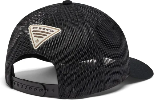 Vista 6 de Columbia PHG Logo Mesh Snap Back-Low
