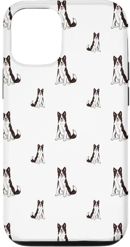 Vista 28 de Border Collie Case for iPhone 17