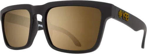 Vista 8 de Spy Gafas de sol cuadradas para hombre y mujer + paquete con kit de gafas de accesorios