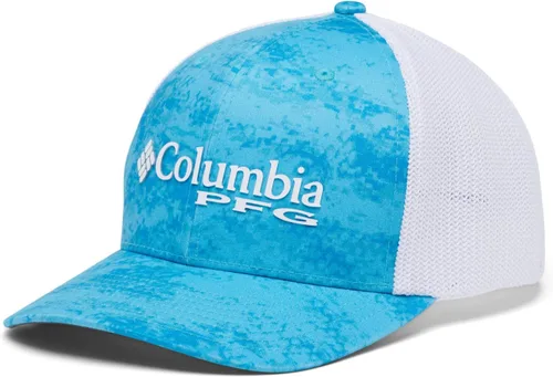 Vista 68 de Unisex Adult PFG Camo Mesh Ball Cap High