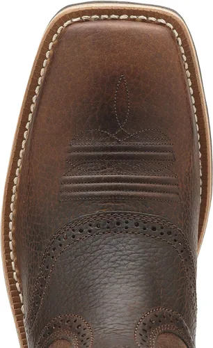 Vista 4 de Ariat Men's Heritage Roughstock Western BootDiscontinued