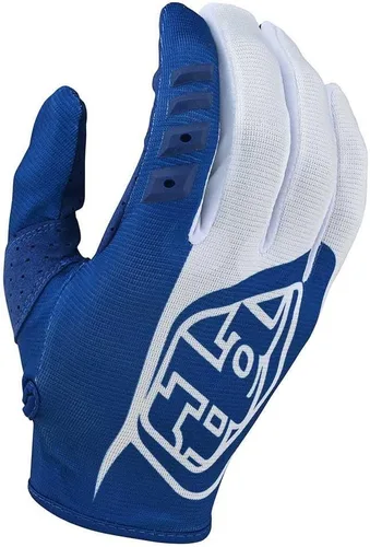 Vista 9 de Troy Lee Designs Motocross Motocicleta Dirt Bike Racing Mountain Bike Guantes de bicicleta de montaña para mujer