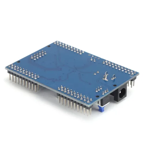 Vista 7 de Módulo de desarrollo, módulo de experimento, placa de desarrollo, reparación de reemplazo del módulo de experimento de aprendizaje de desarrollo