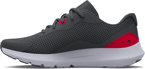Vista 3 de Under Armour Surge 3 - Tenis de correr para hombre