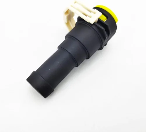 Vista 3 de Conector de manguera de agua del calentador de enfriamiento para Mazda 2 3 5 6 2004-2012 D651-61-240