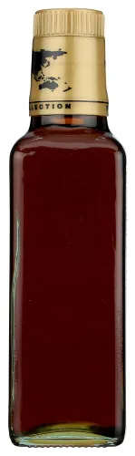 Vista 4 de Aceite de sésamo tostado 8.45 onzas (caja de 6)
