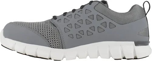 Vista 3 de Zapatillas Reebok Work RB4443 Sublite Work para hombre, para uso industrial o la construcción