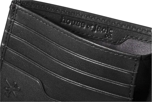 Vista 7 de HOJ Co., Eastwood Trifold, Negro