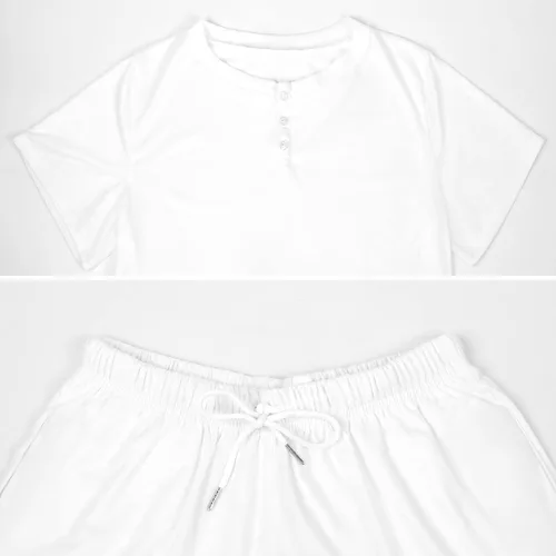 Vista 8 de I Am Groot - Pijama para mujer, ropa de dormir elegante