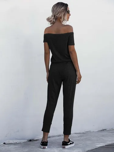 Vista 4 de Conjunto de 2 piezas de ropa deportiva de tres piezas para mujer, conjunto de entrenamiento de manga larga para otoño
