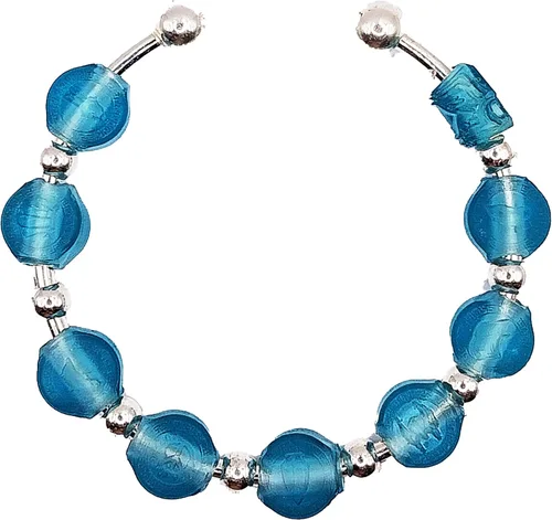 Vista 31 de B4U Signature Faith-Based Scripture Charm Bracelets Wear Your Faith, Live the Word, Stay Inspired
