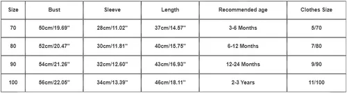 Vista 4 de Toddler Baby Girl Dress Floral Ruffle Casual Sundress Princess Skirt Clothes Winter Outfits Newborn Dresses