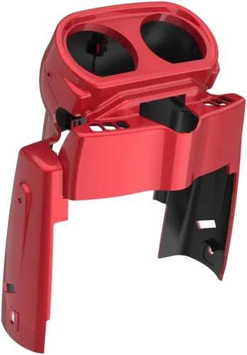 Vista 18 de Kit de carenado para Harley Touring Road Glide 2015 en adelante