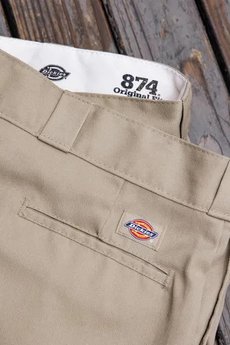 Vista 6 de Dickies Original 874 - Pantalón de trabajo para hombre