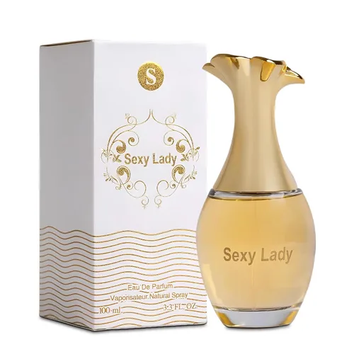 Vista 26 de AFLUXE Beauty Fleur EDP para mujer, aroma floral dulce, 3.4 onzas líquidas