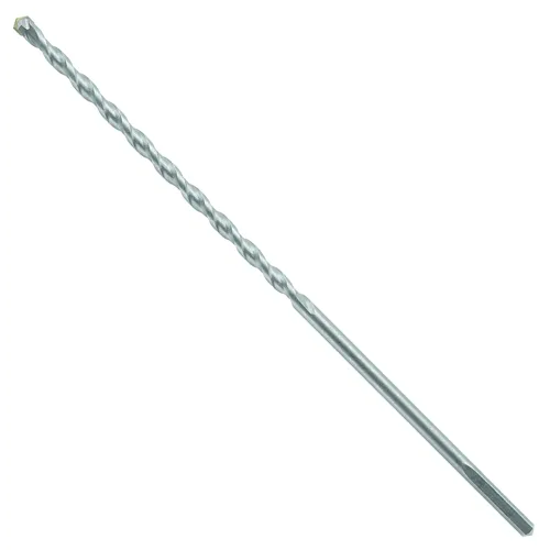 Vista 12 de Broca para martillo perforador redondo 1 x 12 Bosch LBH016.