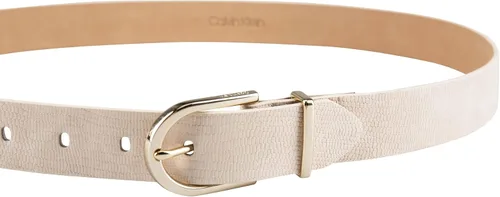 Vista 4 de Calvin Klein Cinturones casuales y de vestir para mujer