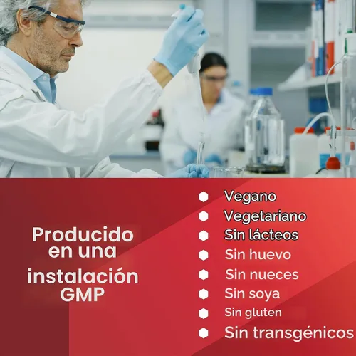 Vista 6 de PROTOCOL FOR LIFE BALANCE Polvo prebiótico XOS, salud intestinal*, 3 onzas