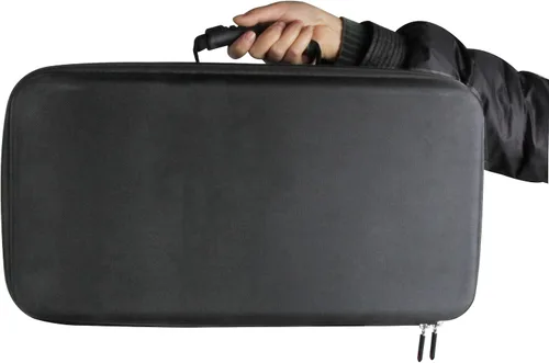 Vista 4 de Hermitshell Funda rígida de viaje para DEWALT DCC020IB 20V Max Inflator