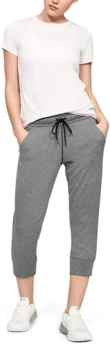 Vista 2 de Under Armour Tech Capri 2.0 para mujer