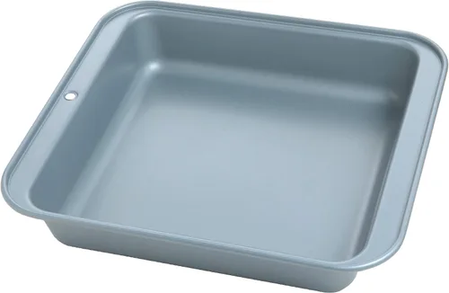 Vista 9 de Fox Run Mini molde para magdalenas, 12 tazas, antiadherente preferido