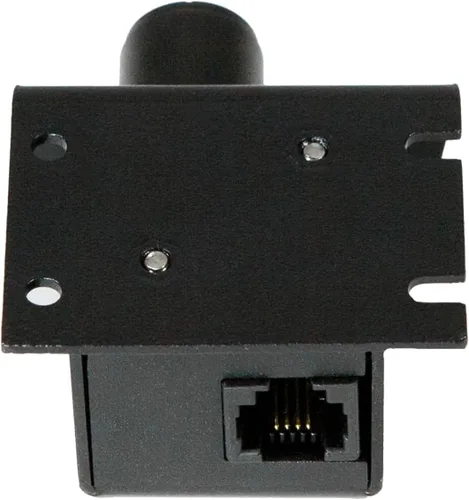 Vista 4 de Audio Control ACR1 - Mando a distancia para procesadores de control de audio