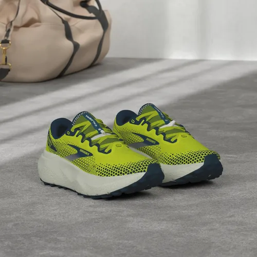 Vista 2 de Brooks Caldera 6 - Tenis de correr para hombre