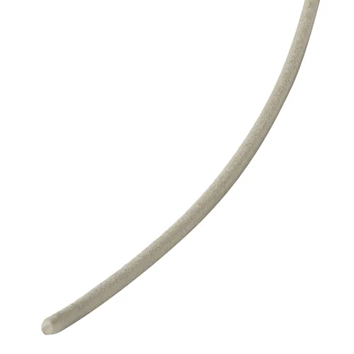 Vista 2 de Frost King B2 Mortite - Cable para calafatear con punta de dedo, 1/8 pulgadas x 90 pies, gris