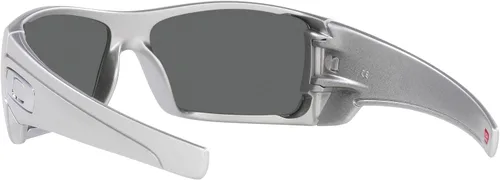 Vista 6 de Oakley Oo9101 Batwolf Shield Gafas de sol para hombre