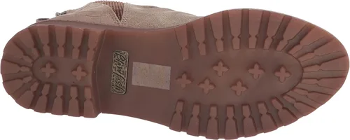 Vista 4 de Blowfish Malibu Botines River para mujer